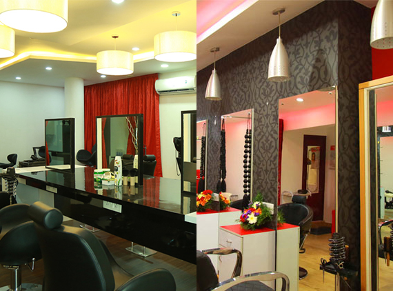 No 1 Beauty Parlour | Ima Beauty Parlour | Beauty Spa In Thrissur