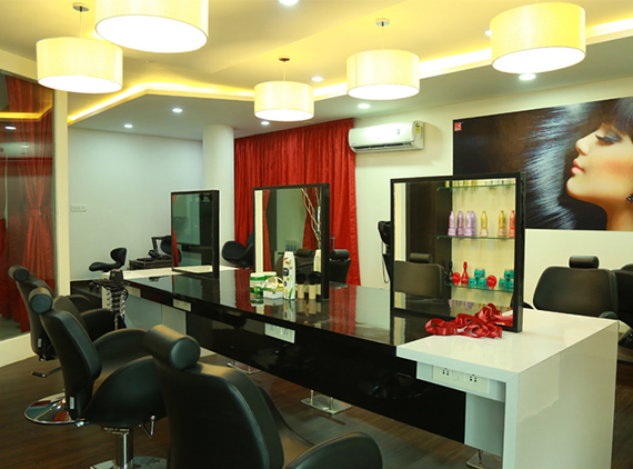 About | Ima Beauty Parlour | Spa and Makeup Studio Irinjalakuda, Thrissur